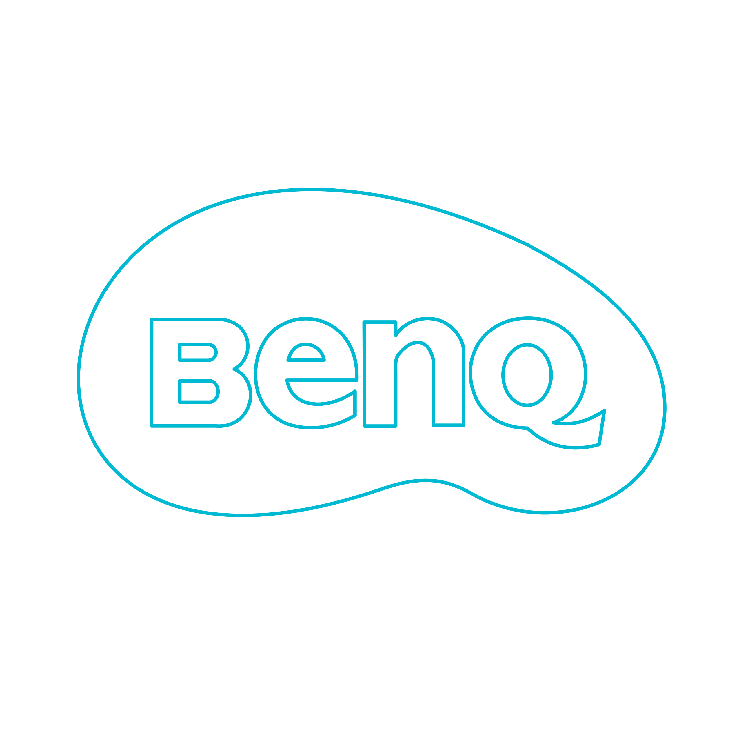 Digital Brands Benq Sketch Svg Vector Free Vectors